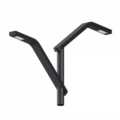 Парковый светильник SVETHOLL Легно