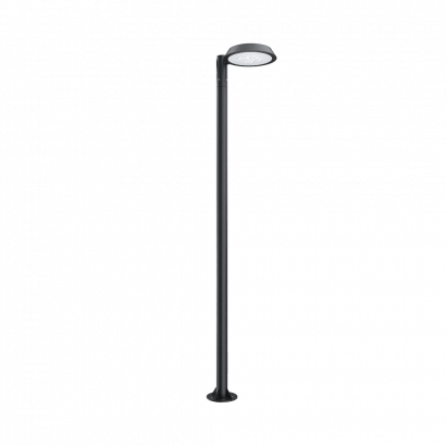 Парковый светильник SVETHOLL Pharos