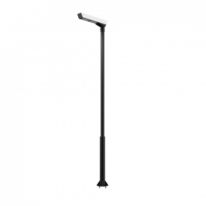 Парковый светильник SVETHOLL Амисо