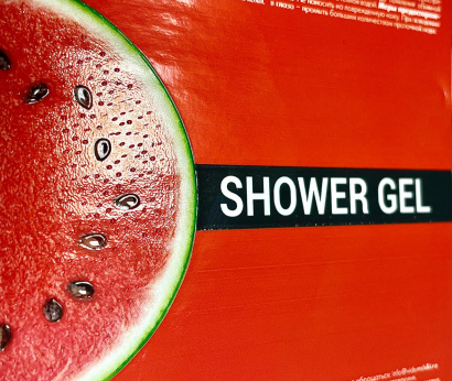 Этикетки с трафаретным ( 3Д/объемным/тактильным) лаком