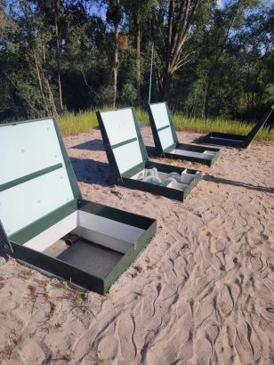 Комплексные очистные сооружения ТОПАЭРО-М/Е