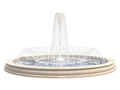 Фонтан FC "Классический" 7000
