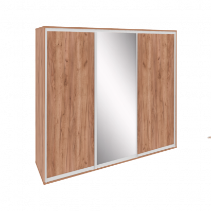 Шкафы-купе для офиса