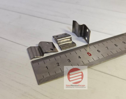 Ленточные (спиральные) пружины