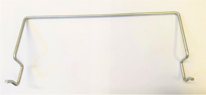 Матрасодержатель накладной