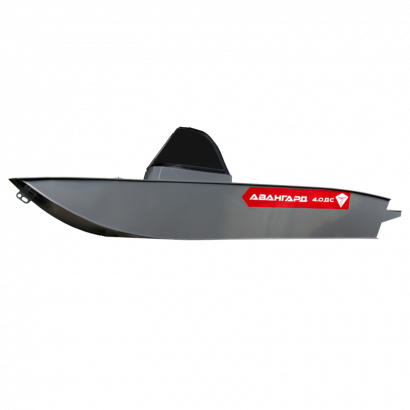 Полипропиленовые лодки Авангард