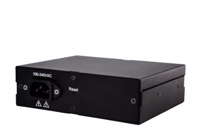 USB over IP концентратор DistKontrolUSB-4 3.0