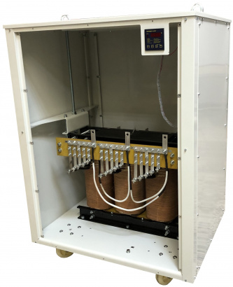 Силовой трансформатор 160 кВА