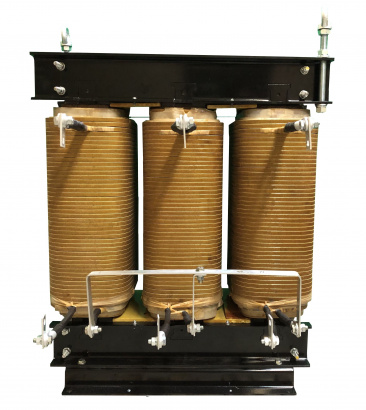 Силовой трансформатор 400 кВА