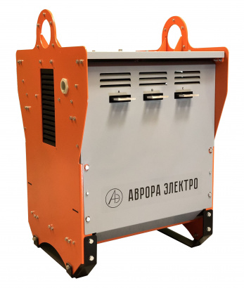 Станция прогрева бетона СПБ-100 Аврора