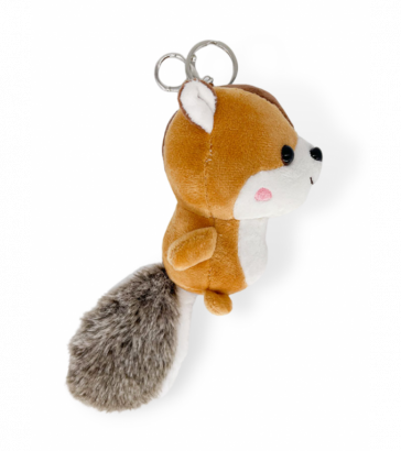 Брелок суслик, 10 см, Mi114
