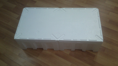 Термоконтейнер 10-25-40 литров