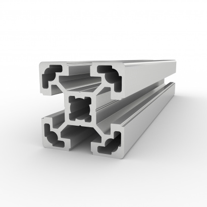 Алюминиевый конструкционный профиль