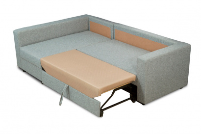 Угловой диван Модель 076(Мансберг)