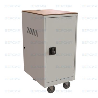 Тележки для хранения ноутбуков (14 / 16 / 26 / 30 / 34 штуки)