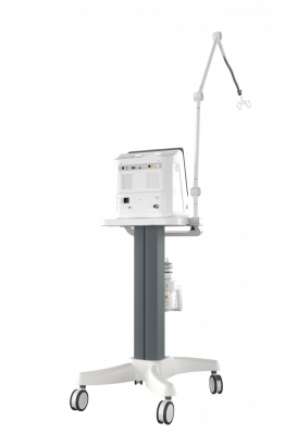 Аппарат искусственной вентиляции легких общего назначения для интенсивной терапии CADUCEUS AIRPRO