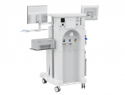 Система анестезиологическая CADUCEUS DEEP