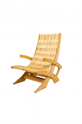 Кресло складное