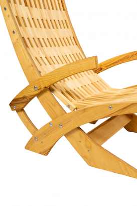 Кресло складное