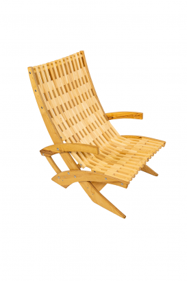 Кресло складное