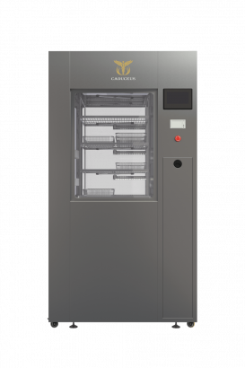 Машина дезинфекционно-моечная CADUCEUS PURE А300