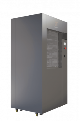 Машина дезинфекционно-моечная CADUCEUS PURE А300