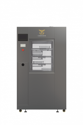 Машина дезинфекционно-моечная CADUCEUS PURE A200