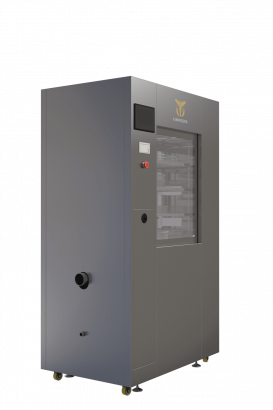 Машина дезинфекционно-моечная CADUCEUS PURE A200