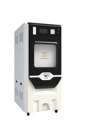 Стерилизатор плазменный CADUCEUS REFINE 130