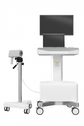 Кольпоскоп медицинский с видеосистемой CADUCEUS DETECTION SVL