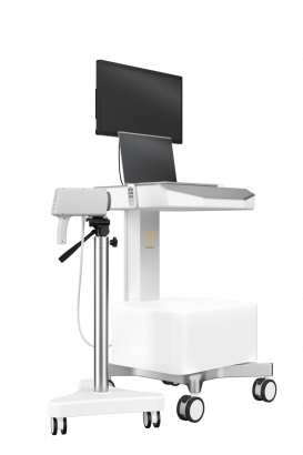 Кольпоскоп медицинский с видеосистемой CADUCEUS DETECTION SVL