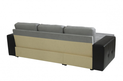 Угловой диван Модель 203(Бавария)