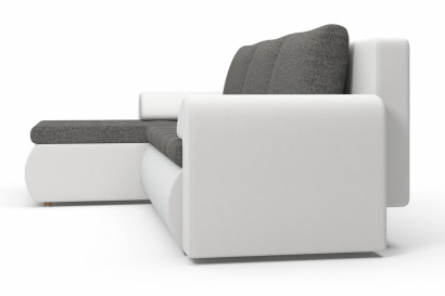 Угловой диван Модель 209(Цезарь)