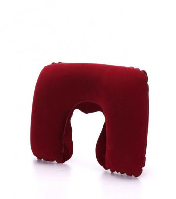 Набор для перелётов: надувная подушка, маска для сна, беруши, чехол, Mi205