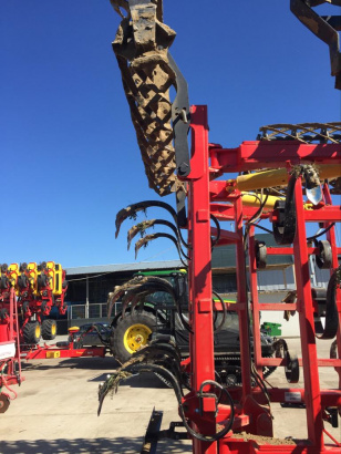 Культиватор универсальный КПД ВИТЯЗЬ®-Евро от 4 м до 14 метров