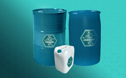 Пищевой пропиленгликоль