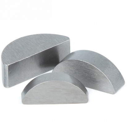 Шпонка призматическая ГОСТ 23360/DIN 6885