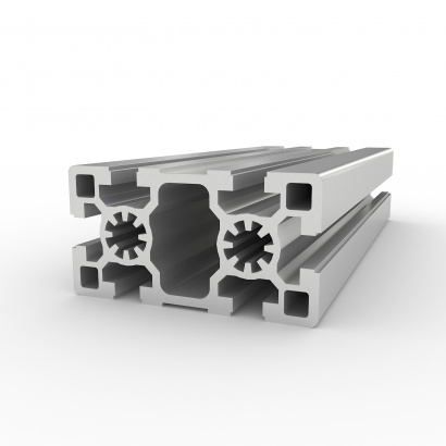 Алюминиевый конструкционный профиль