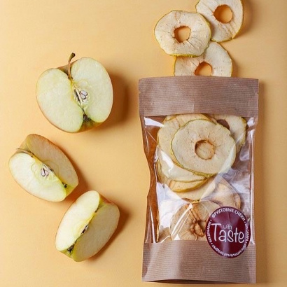 Крафт-пакет