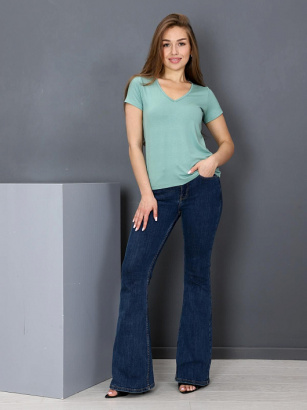 Каркаде - футболка