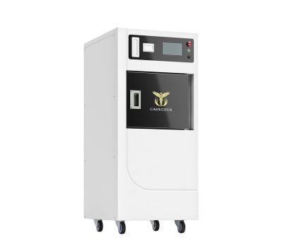 Стерилизатор плазменный CADUCEUS REFINE 60