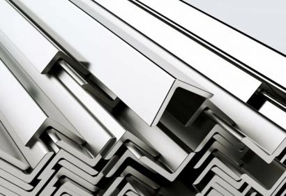 Уголок металлический