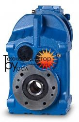 Мотор-редуктор МР 213 - МР 2115