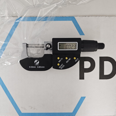 Стрейч-пленка для паллетообмотчика