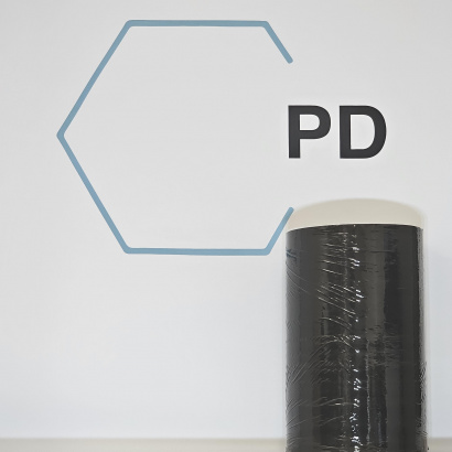 Стрейч-пленка джамбо