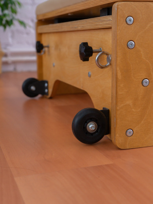 Реформер для пилатеса