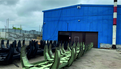 Шпала деревянная, хвойных пород, ГОСТ Р 58615-2019