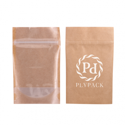 Крафт-пакет