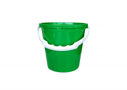 Ведро хозяйственное 6 литров