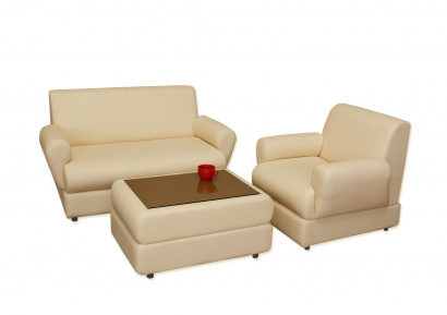 Мягкая мебель для офисных помещений